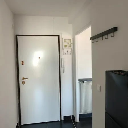 Apartamento 3 Pièces Proche Gare - Clim, Accès à Pied
