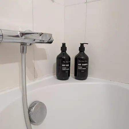 Apartamento 3 Pièces Proche Gare - Clim, Accès à Pied *