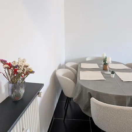Apartamento 3 Pièces Proche Gare - Clim, Accès à Pied *